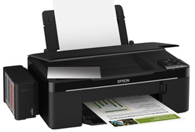 Epson Color All-in-One Continuous System Printer | Asianic Distributors Inc. Philippines