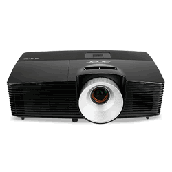 Acer S1383 Large Venue Projector (ACRMRJK211.007-100)