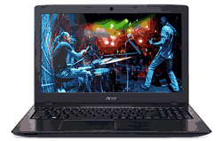 Acer AspireE5-475G-30KY Intel Core i3 6100U
