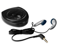 Altec Lansing AHP-121