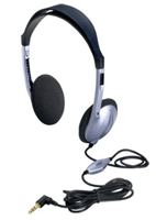 Across CD-120 Headphones