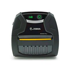 Zebra ZQ32 Portable Barcode Printer