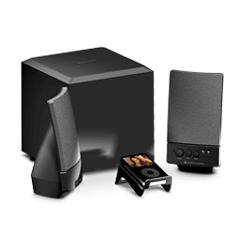 Altec Lansing BXR 1121