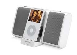 Altec Lansing iNMotion iM 11