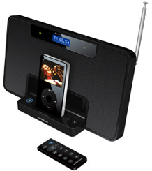 Altec Lansing iNMotion 600