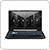Asus&nbsp;TUF Gaming A15 FA506NCG-HN432WSM AMD Ryzen 7-155