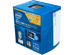 Intel Core i5-4690 (BX80646154690)