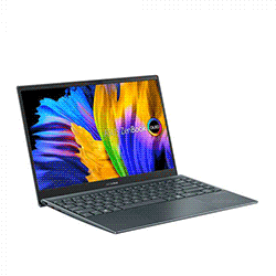 Asus ZenBook 13 OLED UX325EA-KG271TS Intel Core i5 11th Gen
