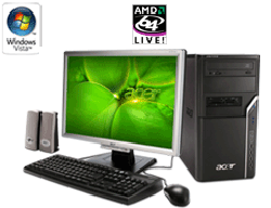 Aspire M1100 Desktop | Asianic Distributors Inc. Philippines
