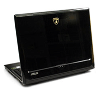 ASUS Lamborghini VX1