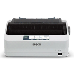Epson LX-310 9-Pin Dot Matrix