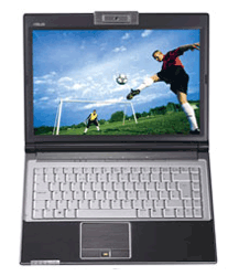 ASUS F8P