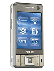 ASUS P735