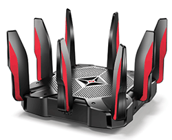 TP-Link Archer C5400X MU-MIMO Tri-Band Gaming Router