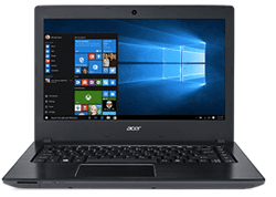 Acer Aspire E5-475-30ZC Intel Core i3 6th Gen