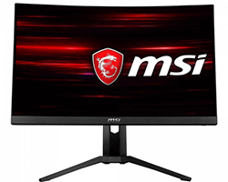 MSI Optix MAG271CR 27-inch FHD Curved Gaming Monitor
