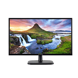 Acer OPEN 22CV1Q 21.5(1920x1080) 75 Hz