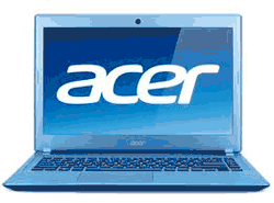 Acer Aspire E5-471G-58VT Core i5 (Topaz Blue)