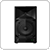 AlphaTheta&nbsp;WAVE-EIGHT Professional Portable DJ Speaker System