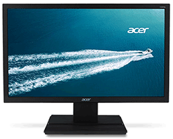 Acer V246HL 24-inch Full HD LCD Monitor