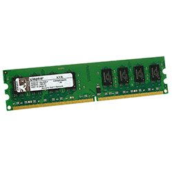 Kingston ValueRAM 16GB 3200MHz DDR4