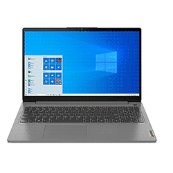 Lenovo IdeaPad Slim 3i 15IAU7 82RK0049PH Intel Core I7-1255U (Artic Gray)