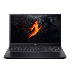 Acer Nitro V ANV15-41-R75D AMD Ryzen 5-6600H