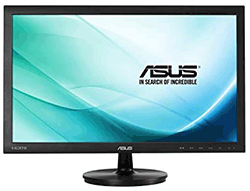 Asus VP247H 23.6-inch FHD Gaming Monitor