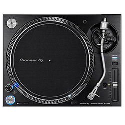 Pioneer PLX-1000 Professional DJ Turntable Player