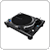 Pioneer&nbsp;PLX-1000 Professional DJ Turntable Player