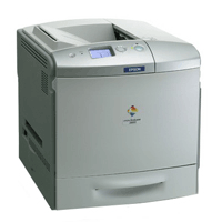 Epson Aculaser C2600N