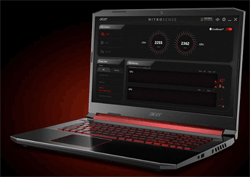 Acer Nitro5 AN515-43-R2WK AMD Ryzen 7 3750
