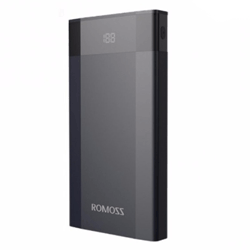 Romoss DP10 Quick Charge 3.0 Smart Chip Power Bank