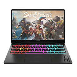 Hp OMEN Transcend 14-FB0143TX Intel Core Ultra 9-185H