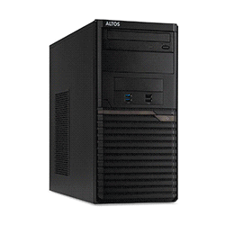 Acer Tower Server BrainSphere T110 F5 ION Intel Xeon