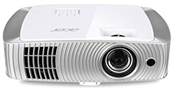 Acer H7550ST Exceptional Home Entertainment Projector