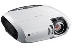 Canon LV 7370 Projector