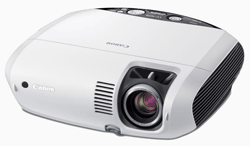 Canon LV 7275 Projector