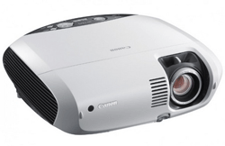 Canon LV 8300 Projector