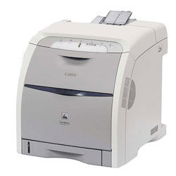 Canon LBP 5300 Network Ready