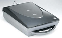 Canon CanoScan 9950F