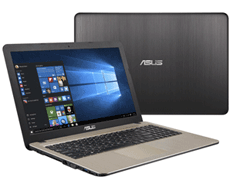 Asus Vivobook X540UP-DM019T 15.6-inch FHD Intel Core i5 7th Gen