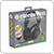 Steelseries&nbsp;Arctis Nova 3XW Wireless Multi-Platform Gaming Headset Black (61689)