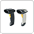 Zebra&nbsp;LS2208 1D Scanner