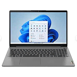 Lenovo IdeaPad Slim 3i 15IAU7 82RK0122PH Intel Core i7-1255U (Arctic Gray)