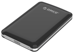 Orico 2.5 inch USB3.0 SATA3.0 HDD/SSD (2579S3)