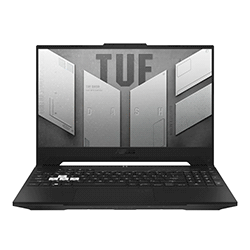 Asus TUF F15-FX517ZE-HN086W Intel Core i7 12th Gen