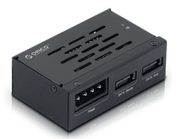 Orico 2.5 & 3.5 Inch IDE to SATA SATA2.0 Hard Drive Adapter (IS330)