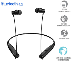 Sonic Gear Airband 3 Bluetooth In-Ear Earphones