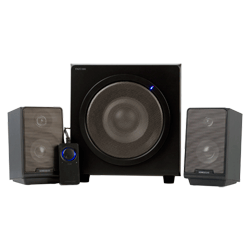 Sonic Gear Enzo 600 Multi Media Speakers